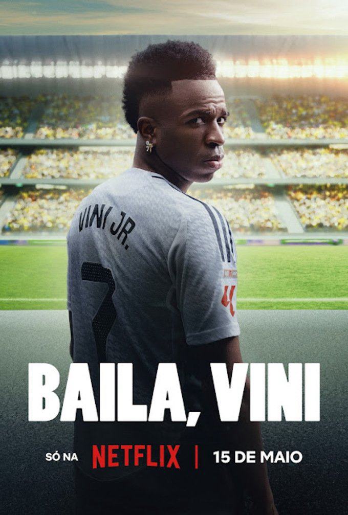 Xem Phim Baila, Vini Vietsub HD Online - Rophim