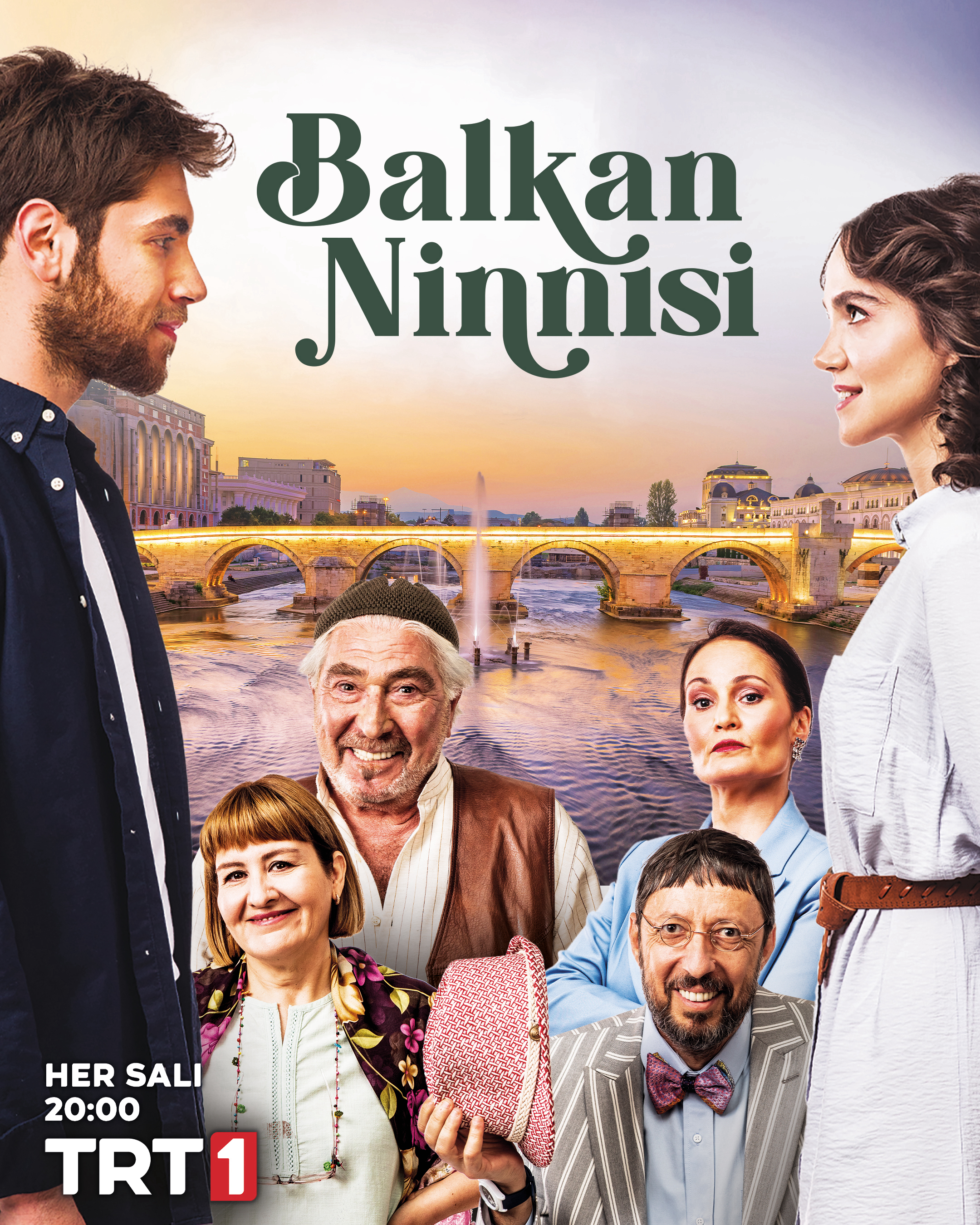 Xem Phim Balkan Ninnisi Vietsub HD Online - Rophim