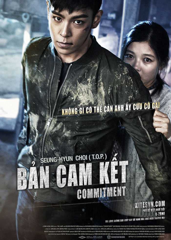 Xem Phim Bản Cam Kết Vietsub HD Online - Rophim