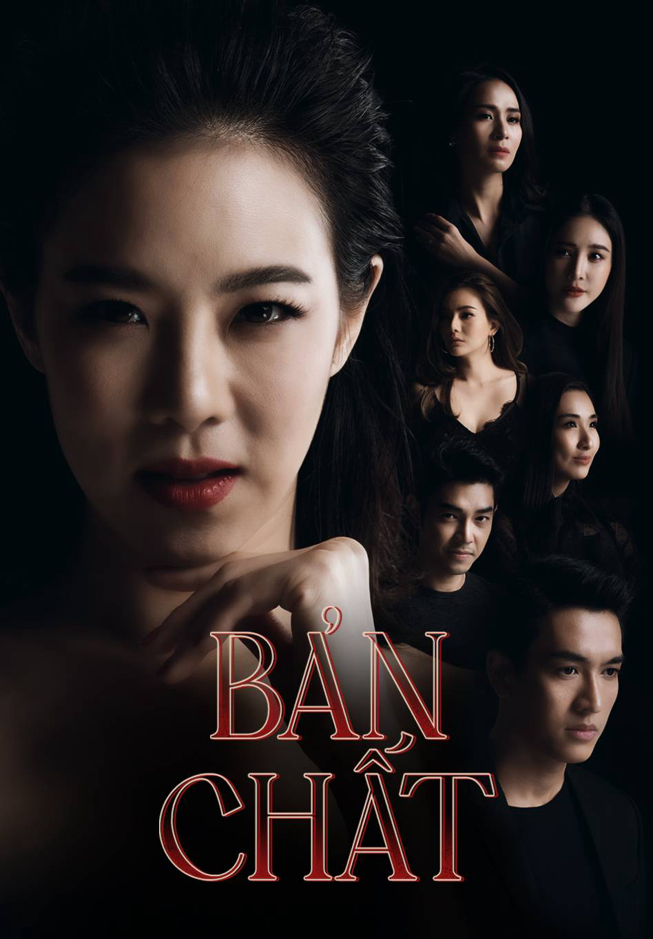 Xem Phim Bản Chất Vietsub HD Online - Rophim