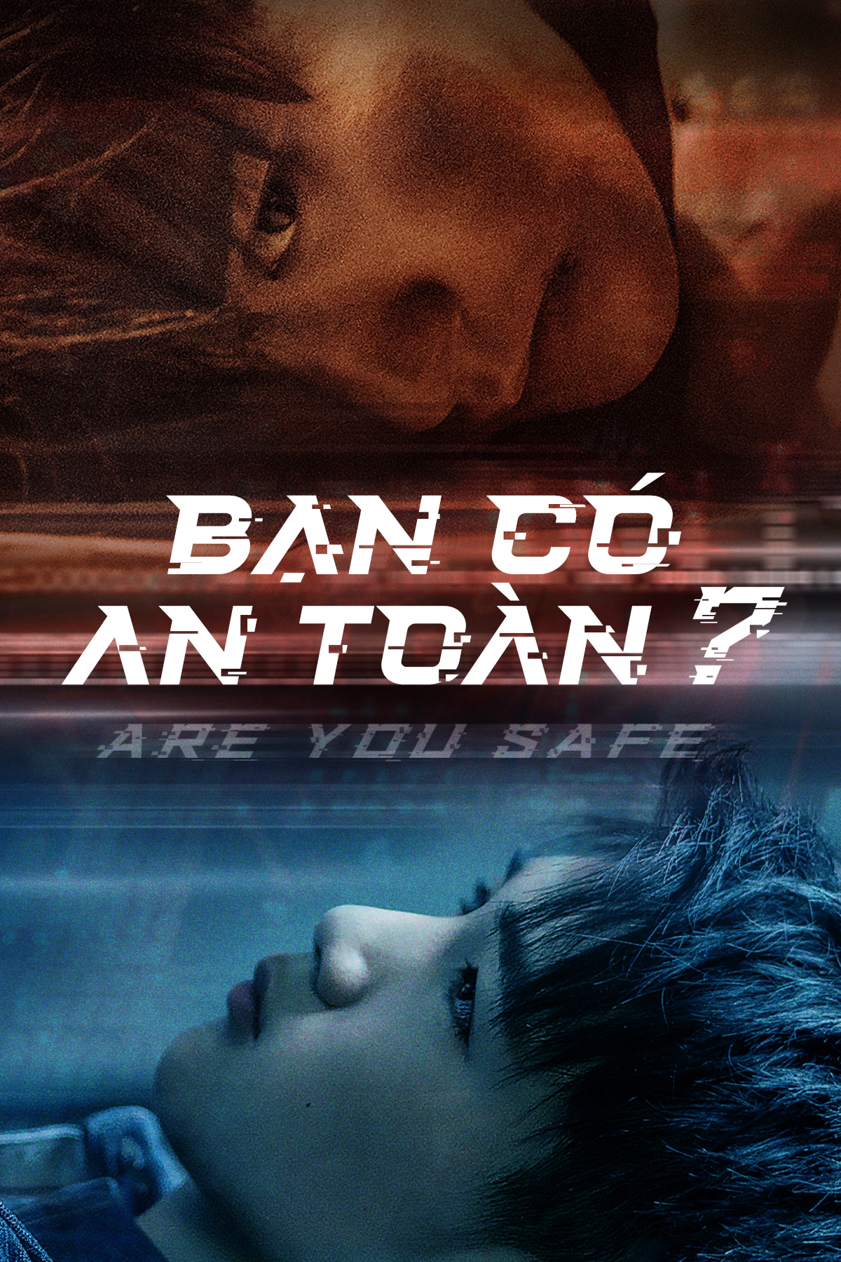 Xem Phim Bạn Có An Toàn? Vietsub HD Online - Rophim