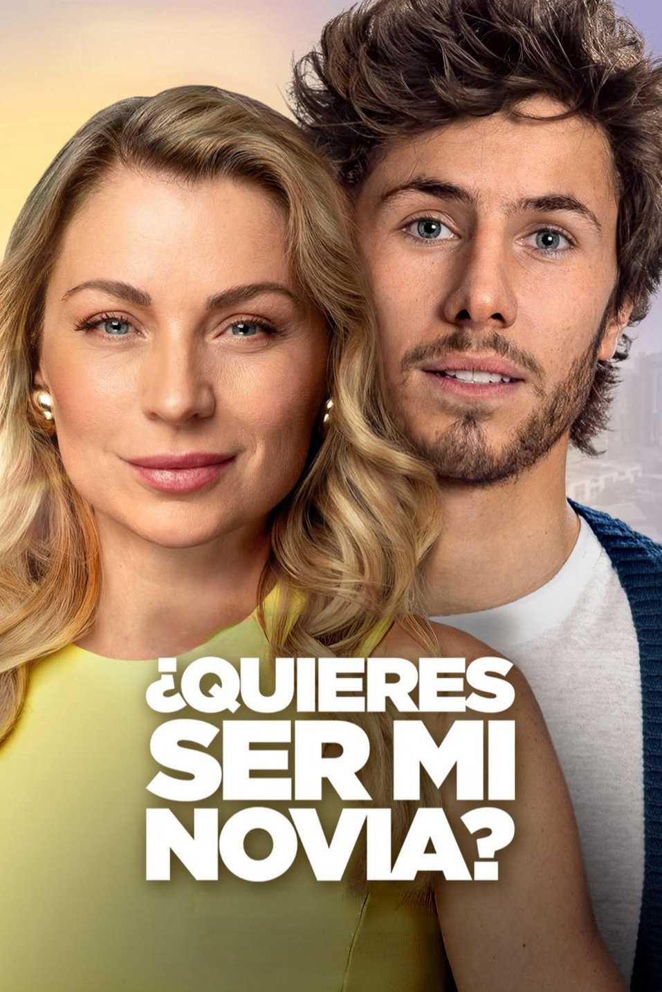 Xem Phim Bạn có muốn làm bạn gái của tôi không? Vietsub HD Online - Rophim