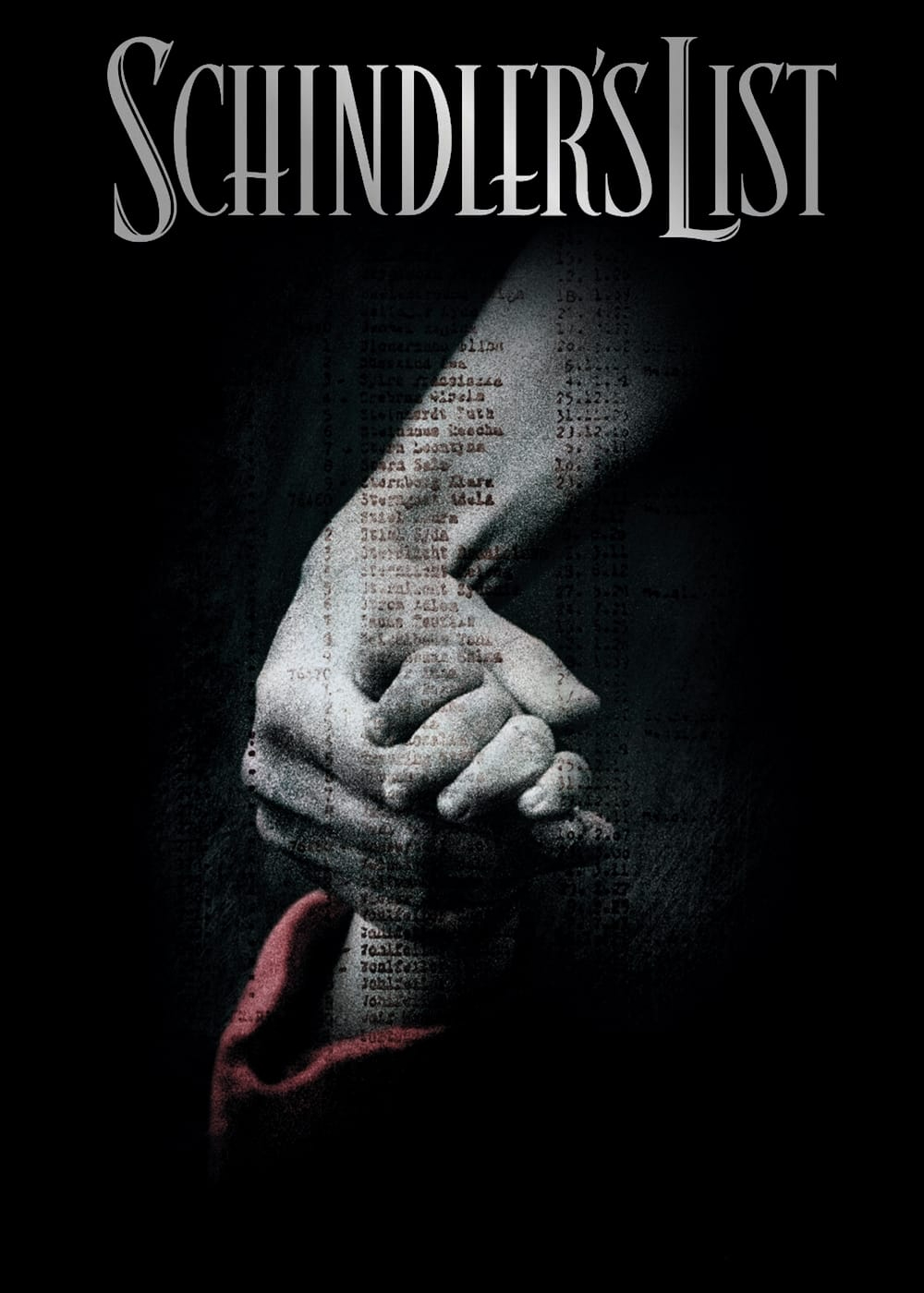 Xem Phim Bản Danh Sách Của Schindler Vietsub HD Online - Rophim