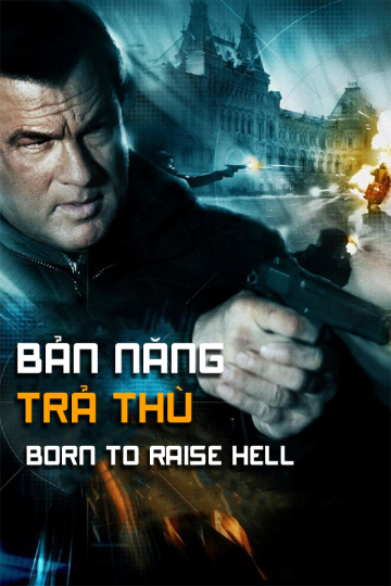 Xem Phim Bản Năng Trả Thù Vietsub HD Online - Rophim