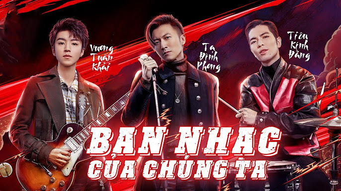 Xem Phim Ban Nhạc Của Chúng Ta Vietsub HD Online - Rophim