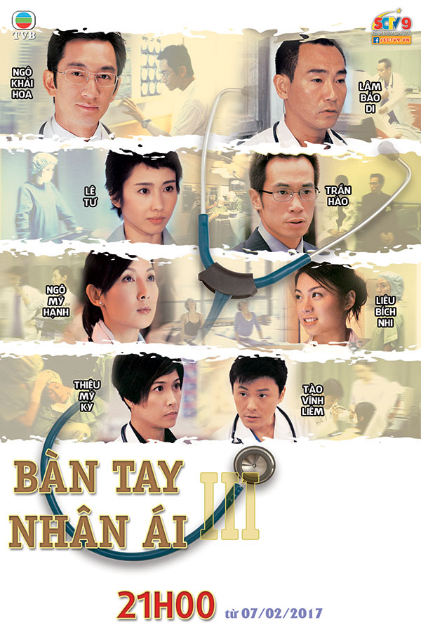 Xem Phim Bàn Tay Nhân Ái Vietsub HD Online - Rophim