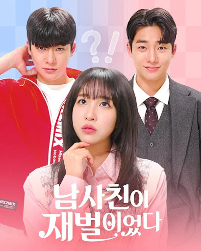 Xem Phim Bạn Thân Tôi Là Tài Phiệt Vietsub HD Online - Rophim