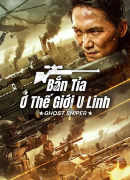 Xem Phim Bắn Tỉa Ở Thế Giới U Linh Vietsub HD Online - Rophim