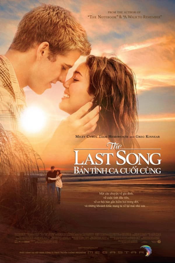 Xem Phim Bản Tình Ca Cuối Cùng Vietsub HD Online - Rophim