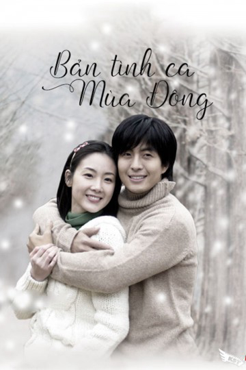 Xem Phim Bản Tình Ca Mùa Đông Vietsub HD Online - Rophim
