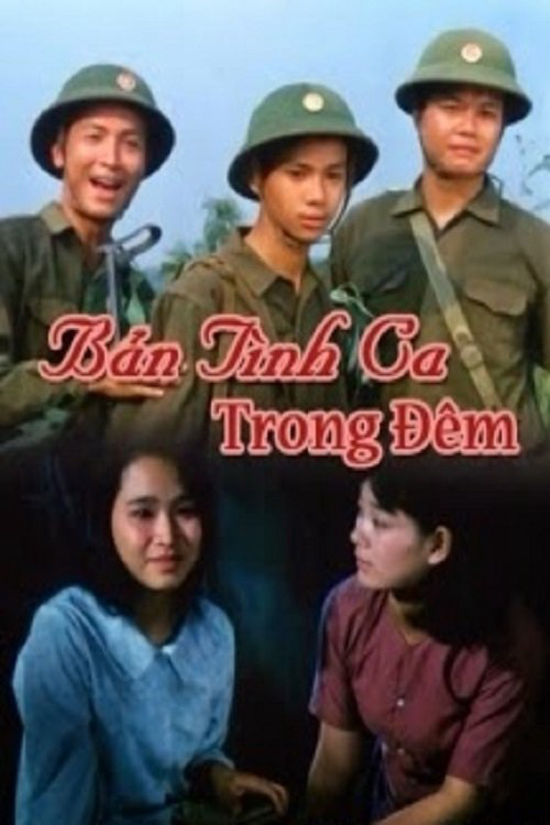 Xem Phim Bản Tình Ca Trong Đêm Vietsub HD Online - Rophim