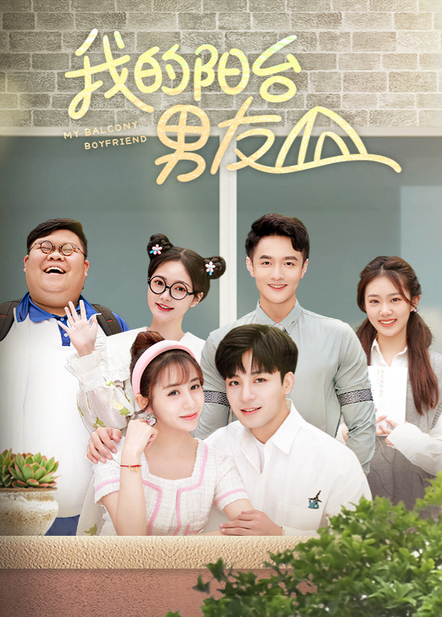 Xem Phim Bạn Trai Bên Mái Hiên Vietsub HD Online - Rophim