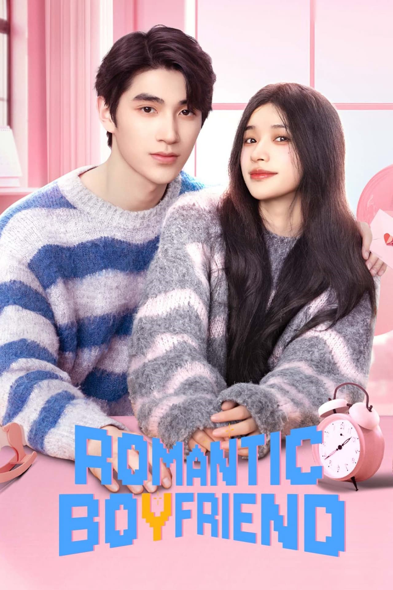 Xem Phim Bạn Trai Đi Thuê Vietsub HD Online - Rophim