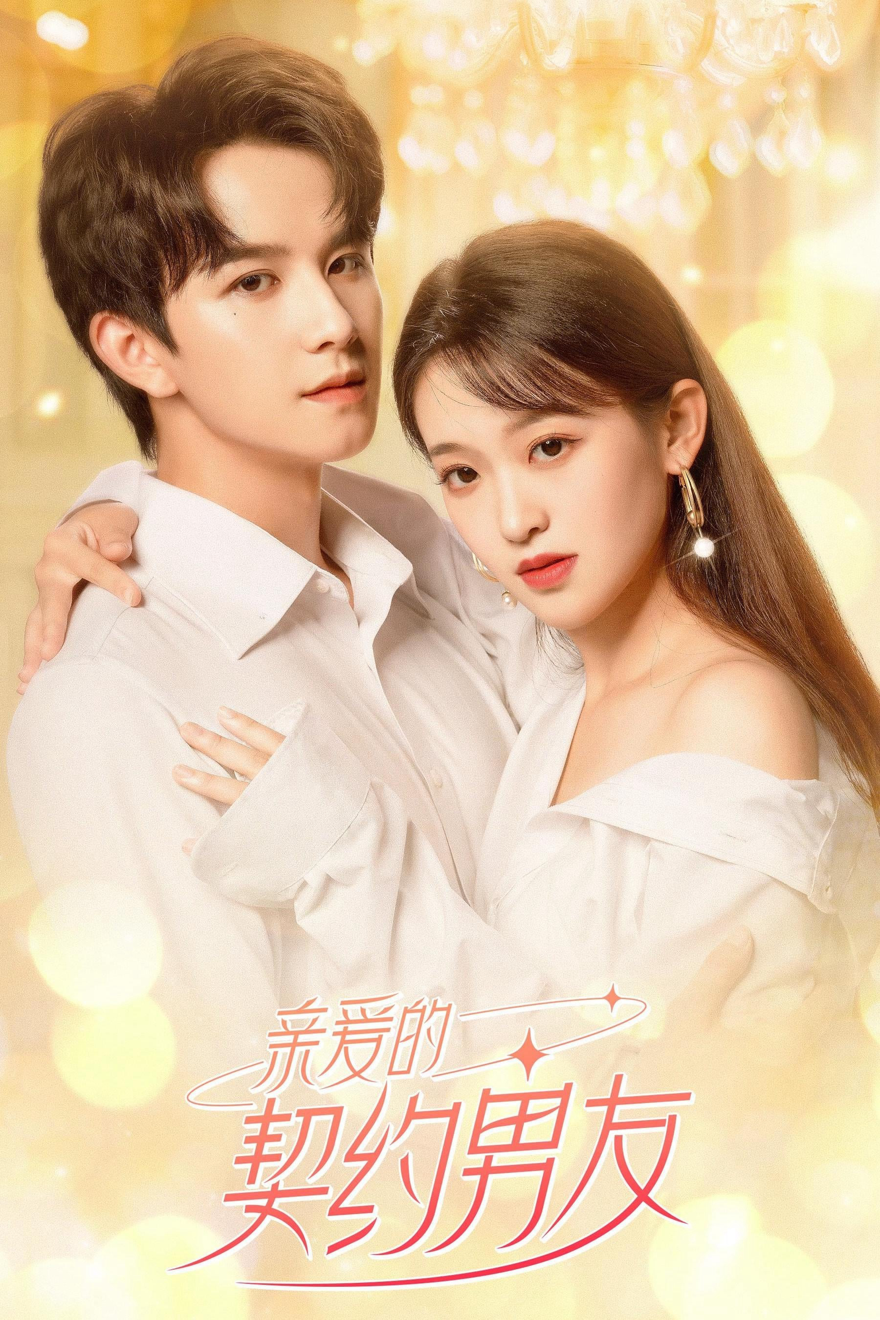 Xem Phim Bạn Trai Hợp Đồng Vietsub HD Online - Rophim