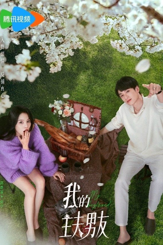 Xem Phim Bạn Trai Nội Trợ Của Tôi Vietsub HD Online - Rophim