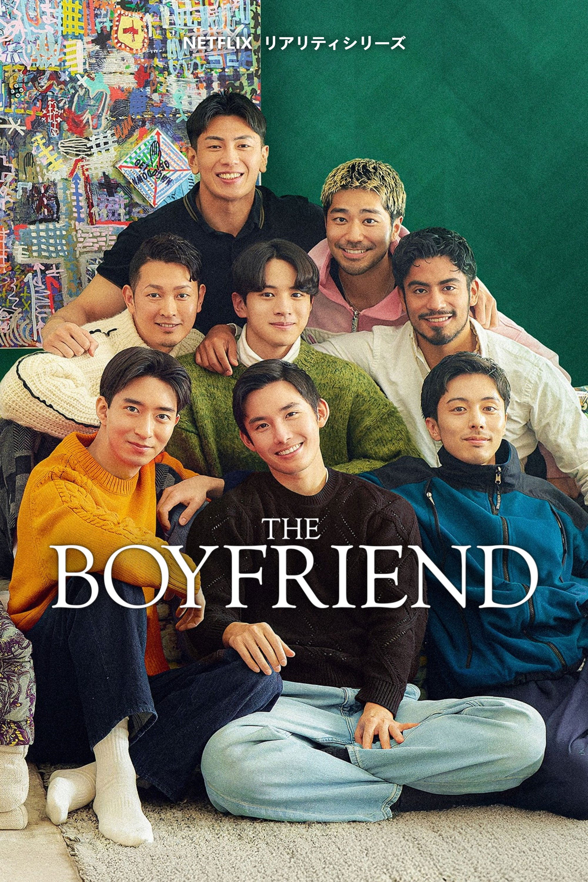 Xem Phim Bạn Trai (Phần 2) Vietsub HD Online - Rophim
