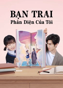 Xem Phim Bạn Trai Phản Diện Của Tôi (Mr. BAD) Vietsub HD Online - Rophim