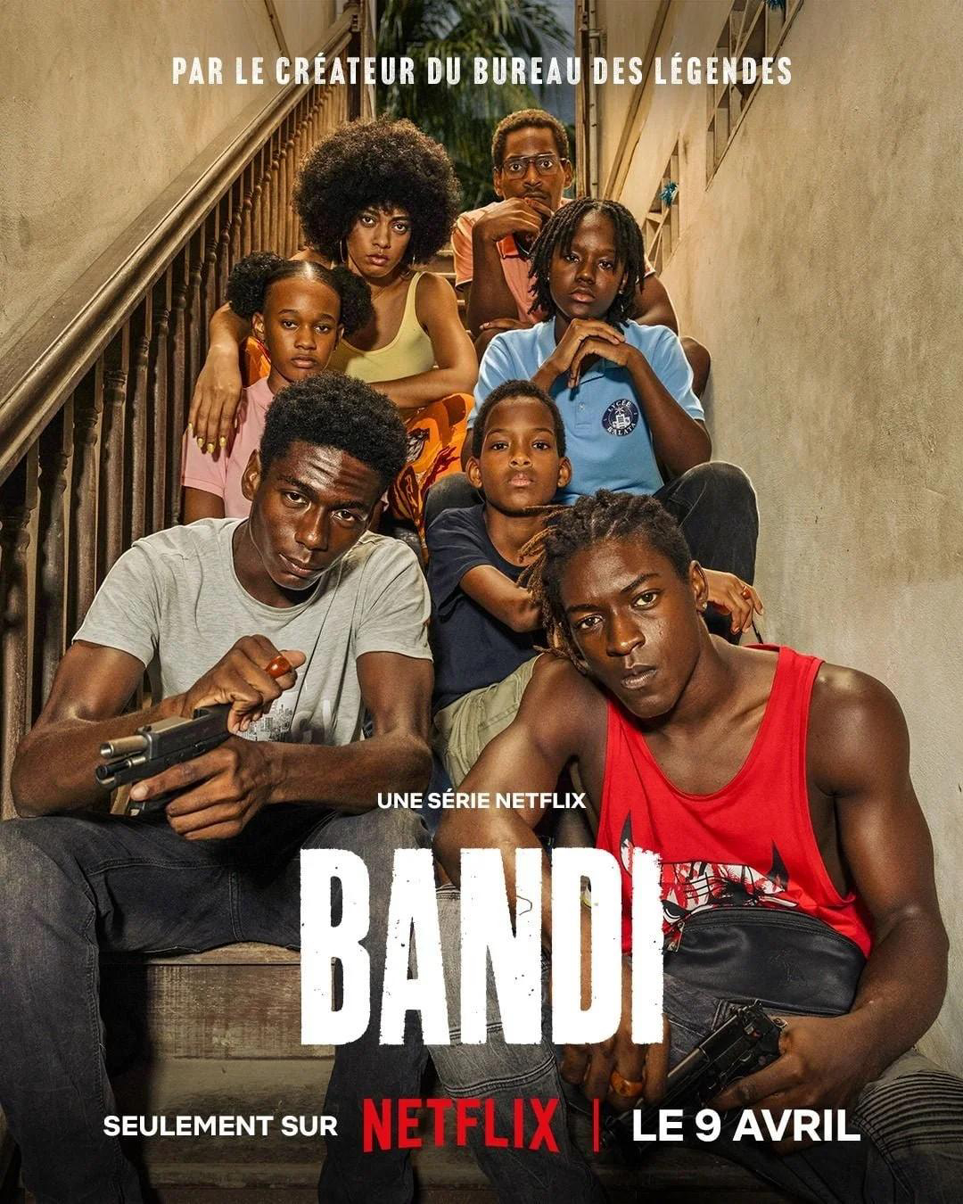 Xem Phim Bandi Vietsub HD Online - Rophim