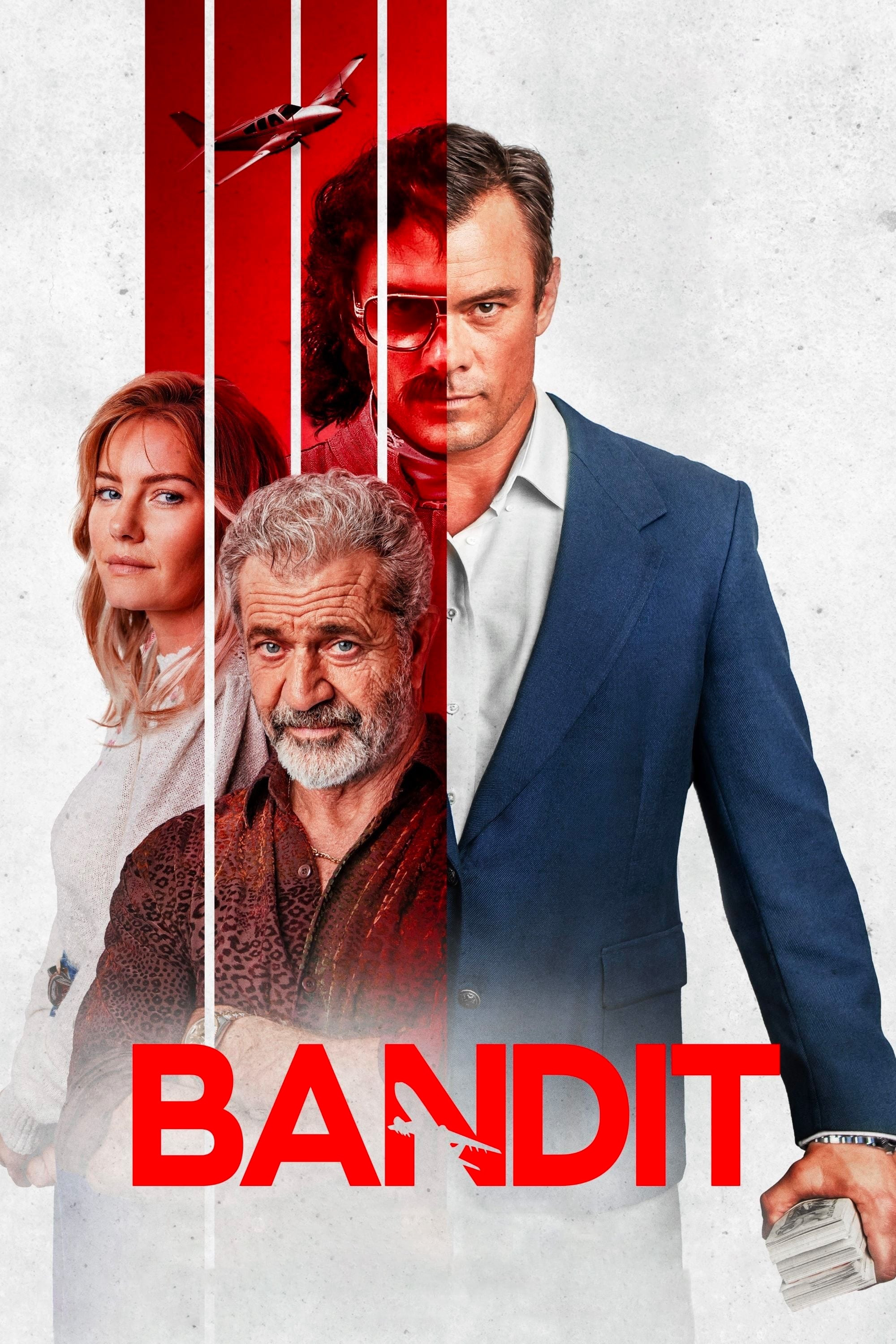 Xem Phim Bandit Vietsub HD Online - Rophim