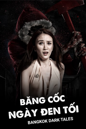 Xem Phim Băng Cốc Ngày Đen Tối Vietsub HD Online - Rophim