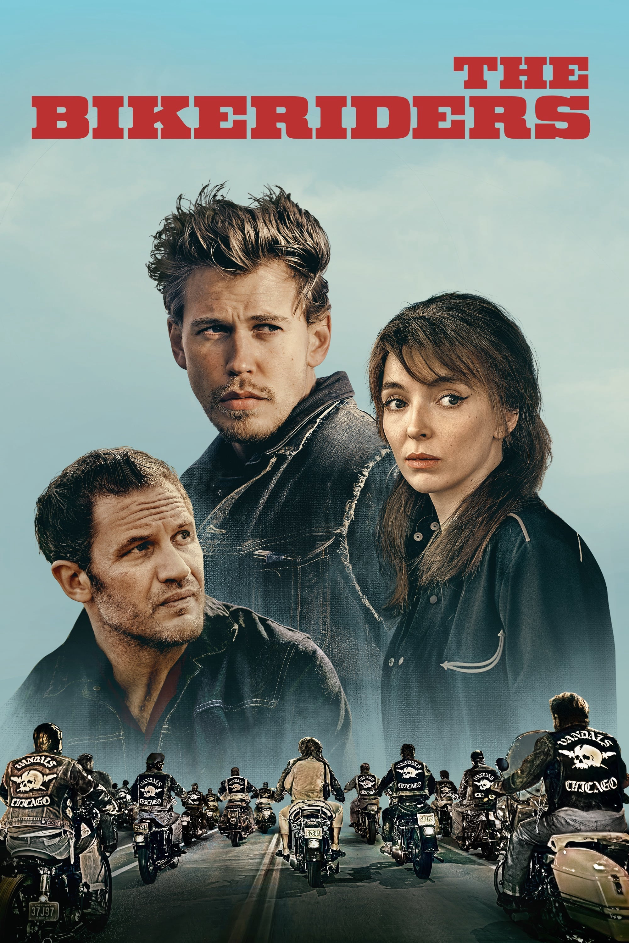 Xem Phim Băng Đảng Biker Vietsub HD Online - Rophim