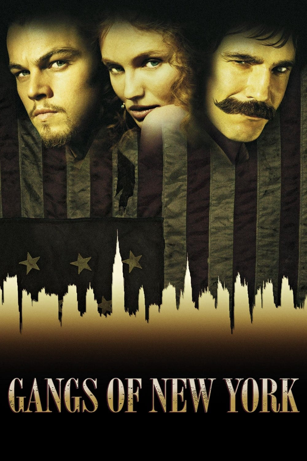 Xem Phim Băng Đảng New York Vietsub HD Online - Rophim