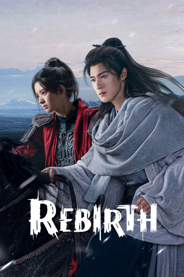 Xem Phim Băng Hồ Trọng Sinh Vietsub HD Online - Rophim