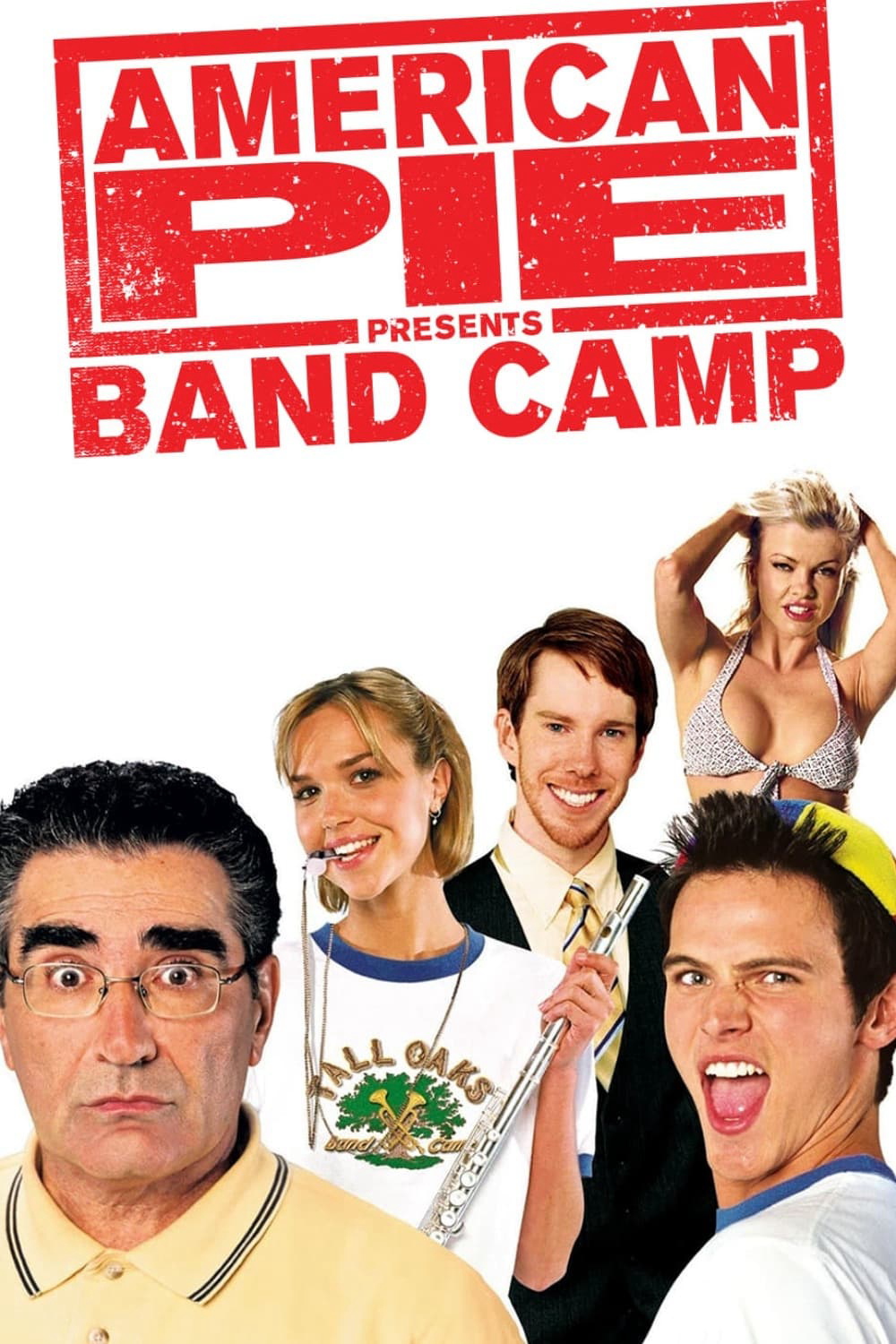 Xem Phim Bánh Mỹ 4: Hội Trại Ban Nhạc Vietsub HD Online - Rophim