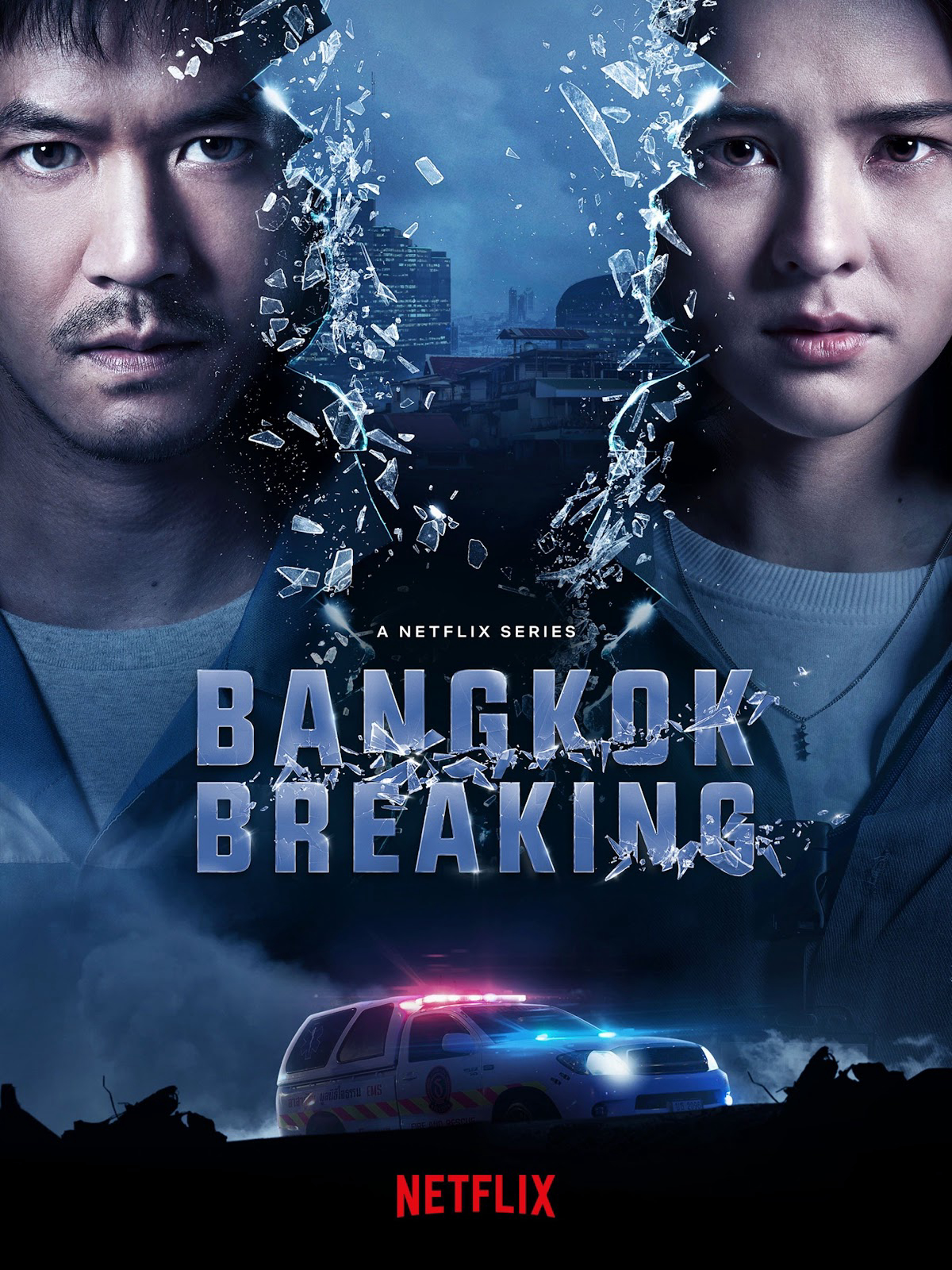 Xem Phim Báo động Bangkok Vietsub HD Online - Rophim