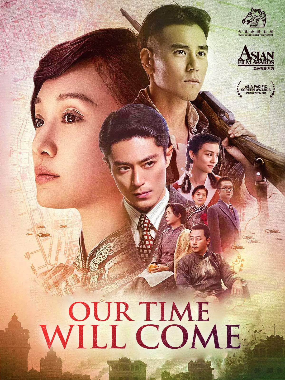 Xem Phim Bao Giờ Trăng Sáng Vietsub HD Online - Rophim