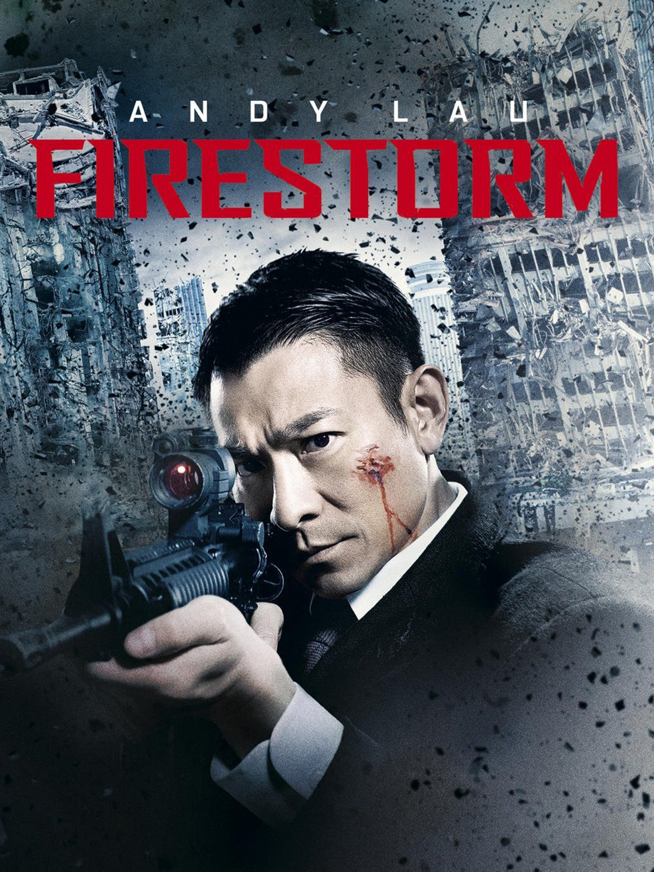 Xem Phim Bão lửa Vietsub HD Online - Rophim