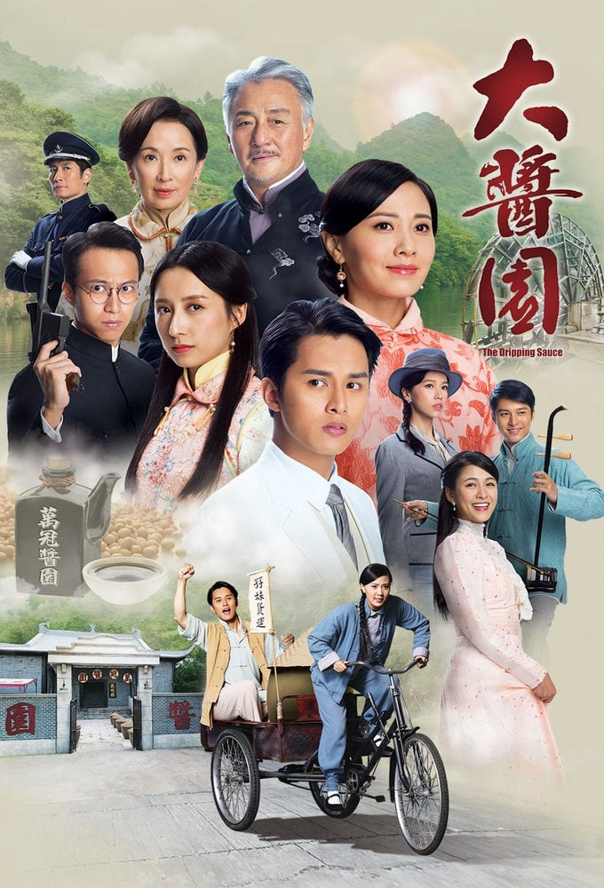 Xem Phim Bão Táp Gia Nghiệp Vietsub HD Online - Rophim