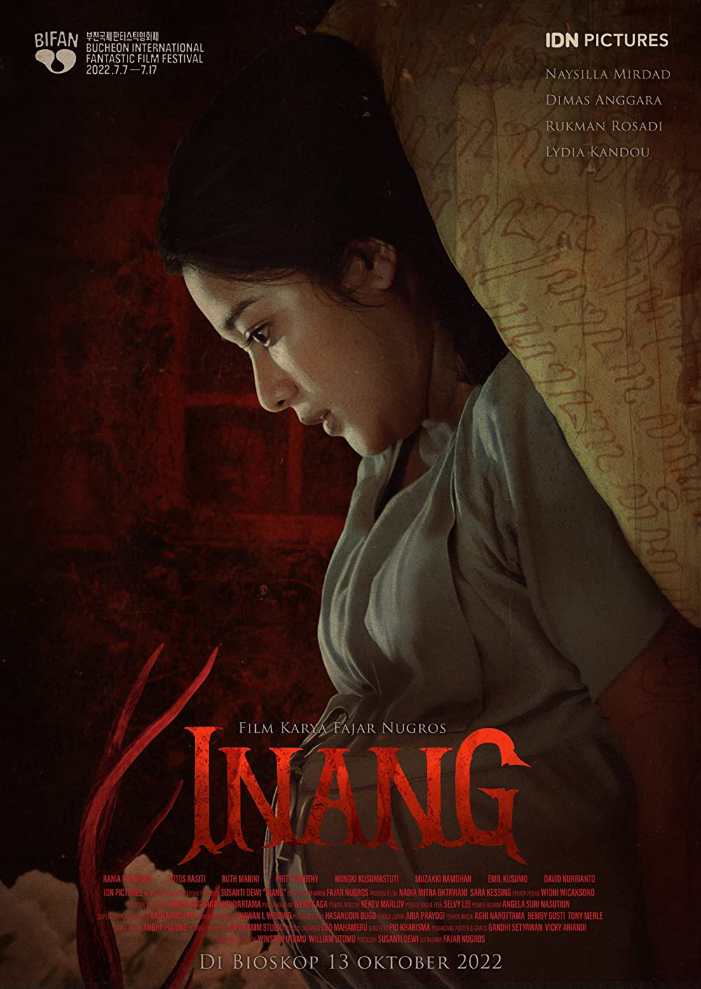 Xem Phim Bào thai Vietsub HD Online - Rophim