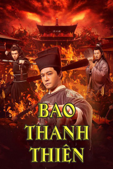 Xem Phim Bao Thanh Thiên Vietsub HD Online - Rophim