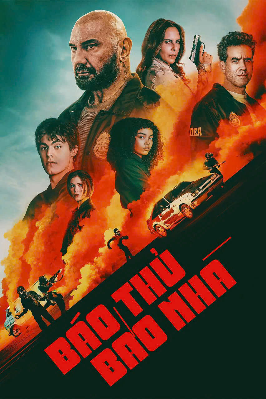 Xem Phim Báo Thủ Báo Nhà Vietsub HD Online - Rophim