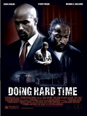Xem Phim Báo thù trong ngục Vietsub HD Online - Rophim