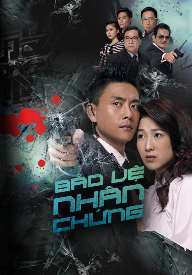 Xem Phim Bảo Vệ Nhân Chứng Vietsub HD Online - Rophim