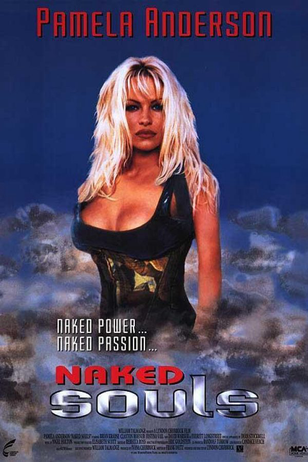 Xem Phim Barb Wire Vietsub HD Online - Rophim
