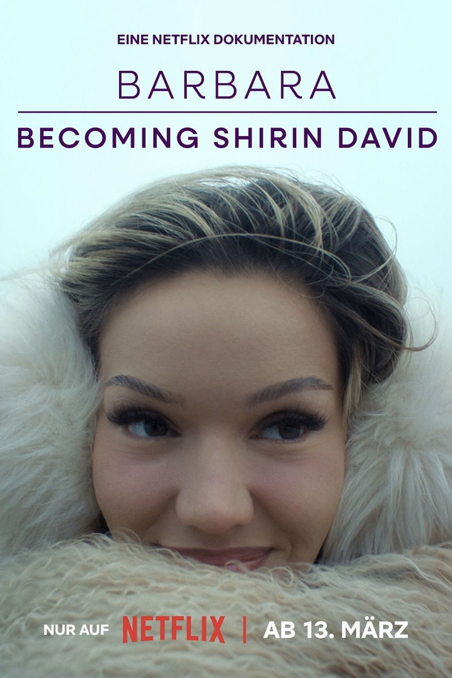 Xem Phim Barbara - Trở Thành Shirin David Vietsub HD Online - Rophim