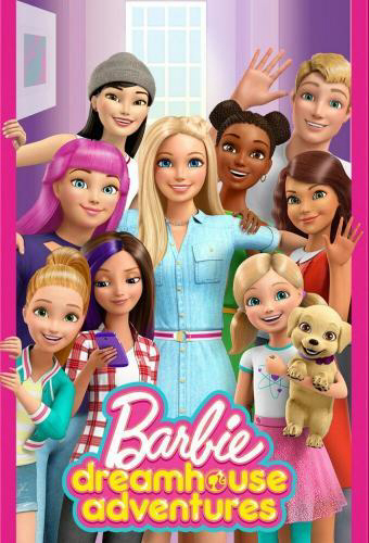 Xem Phim Barbie Dreamhouse Adventures (Phần 3) Vietsub HD Online - Rophim