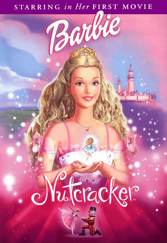 Xem Phim Barbie: Kẹp hạt dẻ Vietsub HD Online - Rophim