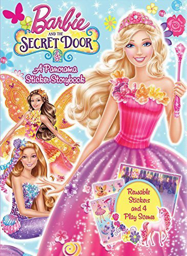 Xem Phim Barbie Và Cánh Cổng Bí Mật Vietsub HD Online - Rophim