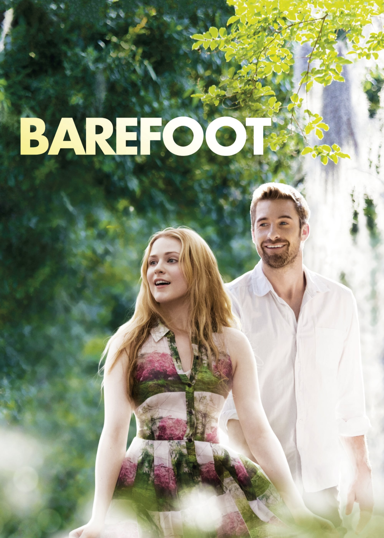 Xem Phim Barefoot Vietsub HD Online - Rophim