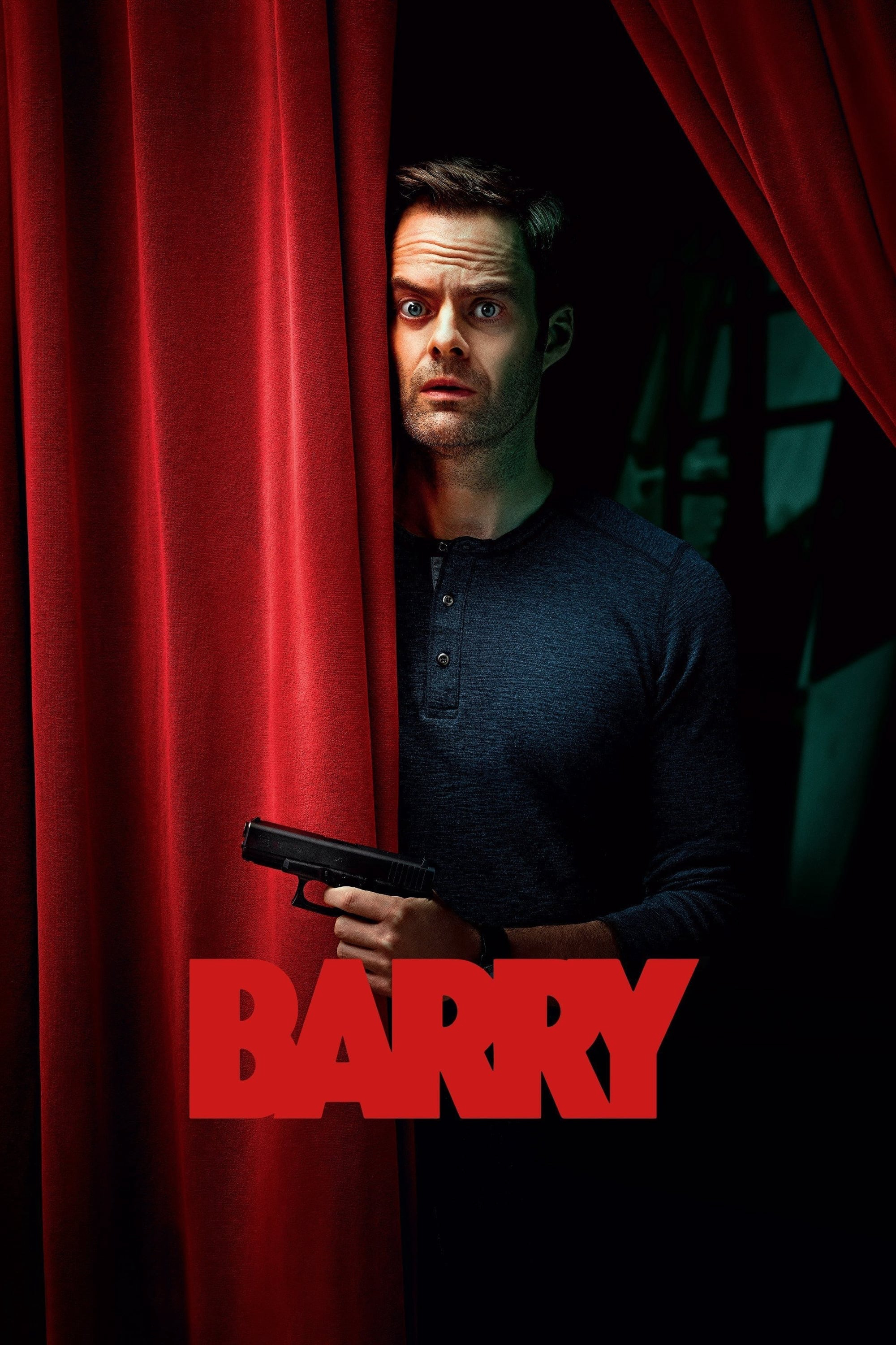 Xem Phim Barry (Phần 2) Vietsub HD Online - Rophim