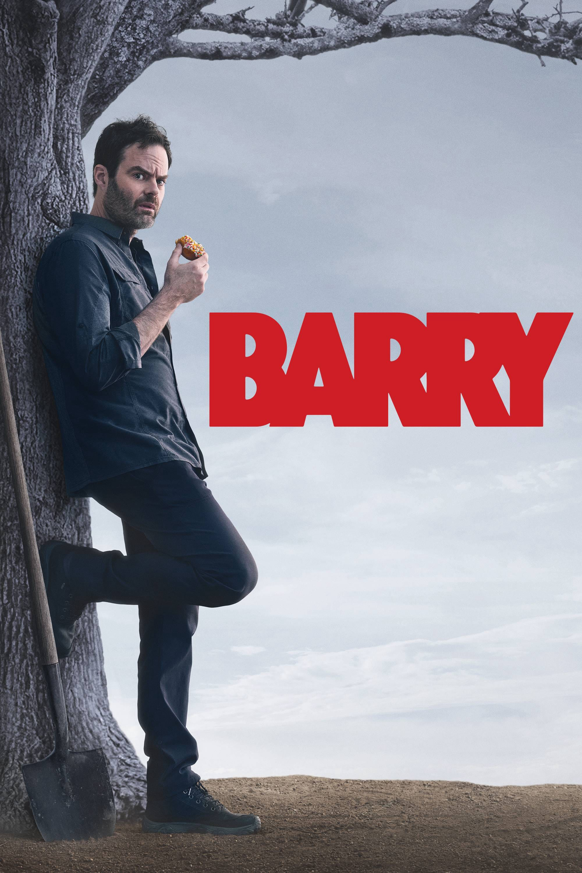 Xem Phim Barry (Phần 3) Vietsub HD Online - Rophim