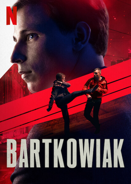 Xem Phim Bartkowiak Vietsub HD Online - Rophim