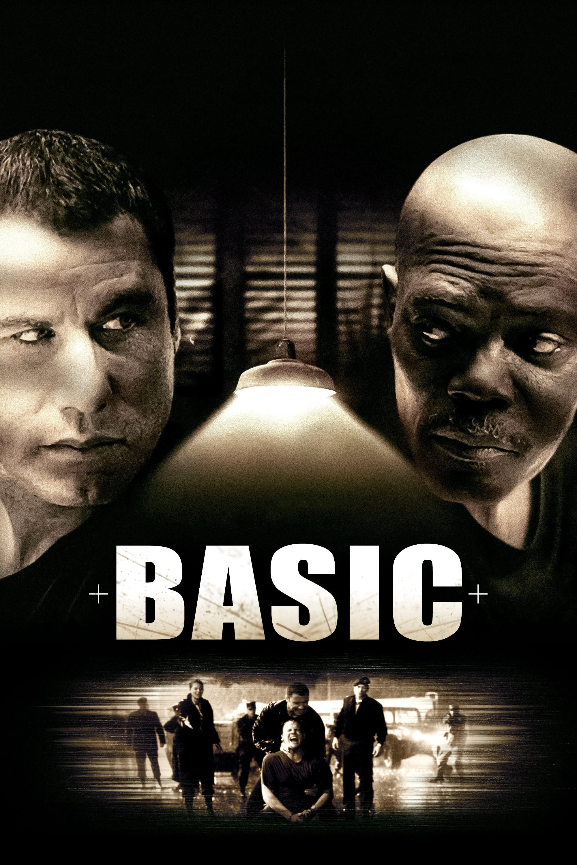 Xem Phim Basic Vietsub HD Online - Rophim