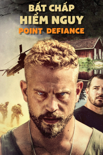 Xem Phim Bất Chấp Hiểm Nguy Vietsub HD Online - Rophim