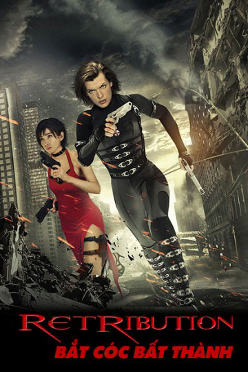 Xem Phim Bắt Cóc Bất Thành Vietsub HD Online - Rophim