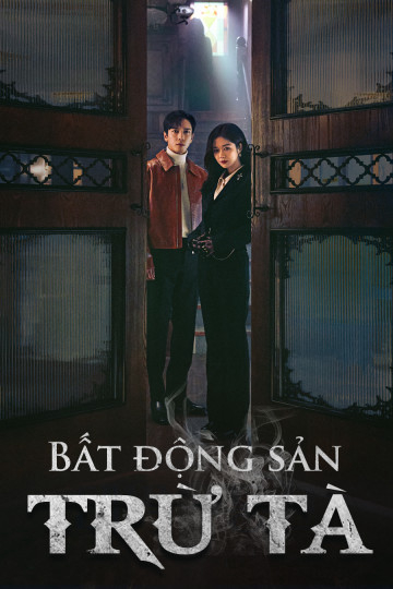 Xem Phim Bất Động Sản Trừ Tà Vietsub HD Online - Rophim